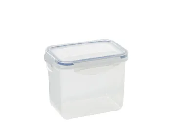 Function storage jar plastic, 1 L Funktion