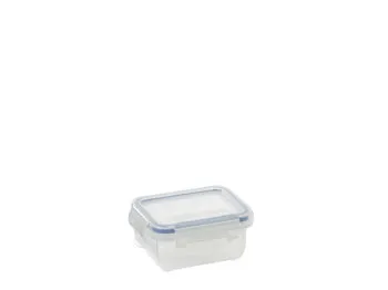 Function storage jar plastic, 16 cl Funktion