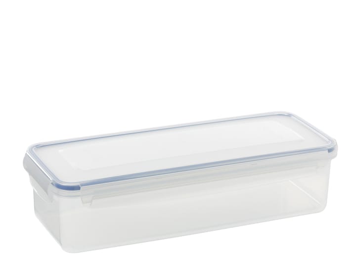 Function storage jar plastic, 1,7 L Funktion
