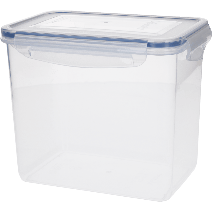 Function storage jar plastic - 3 L - Funktion
