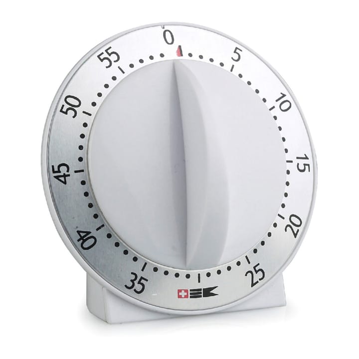 Function timer 60 min - White - Funktion