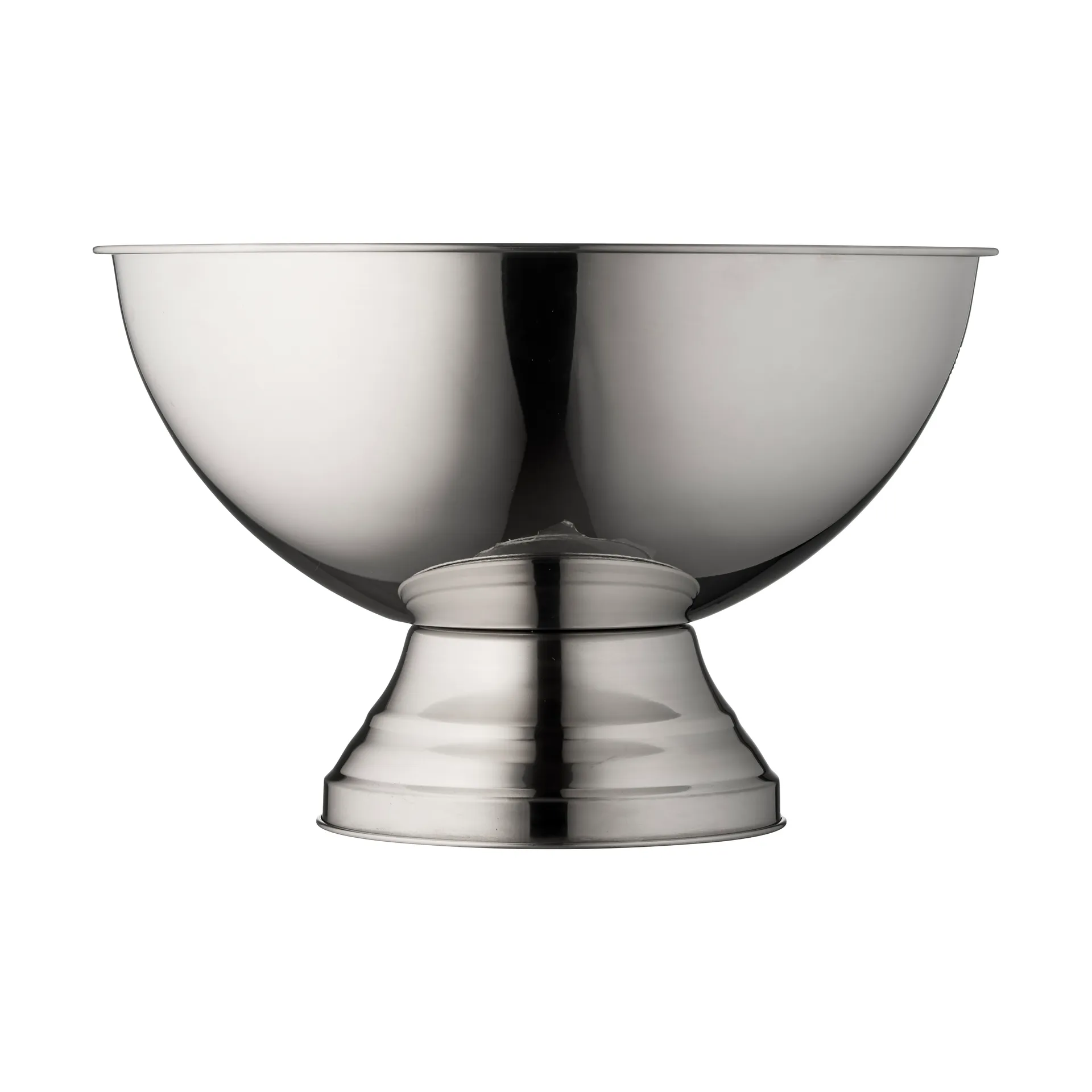 Funktion champagne bowl 13 liters, Stainless steel Funktion