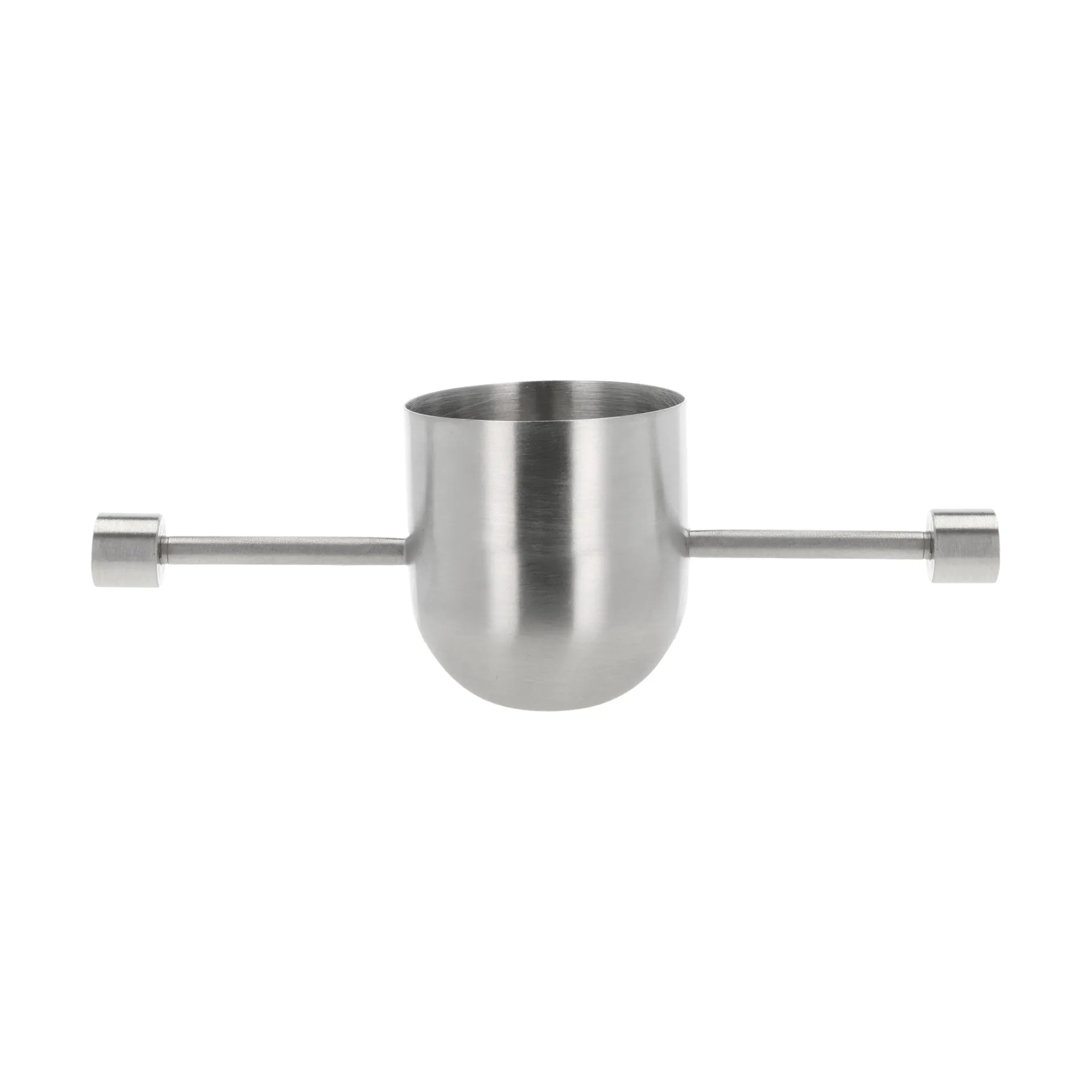 Funktion measuring jigger 2 cl, Stainless steel Funktion