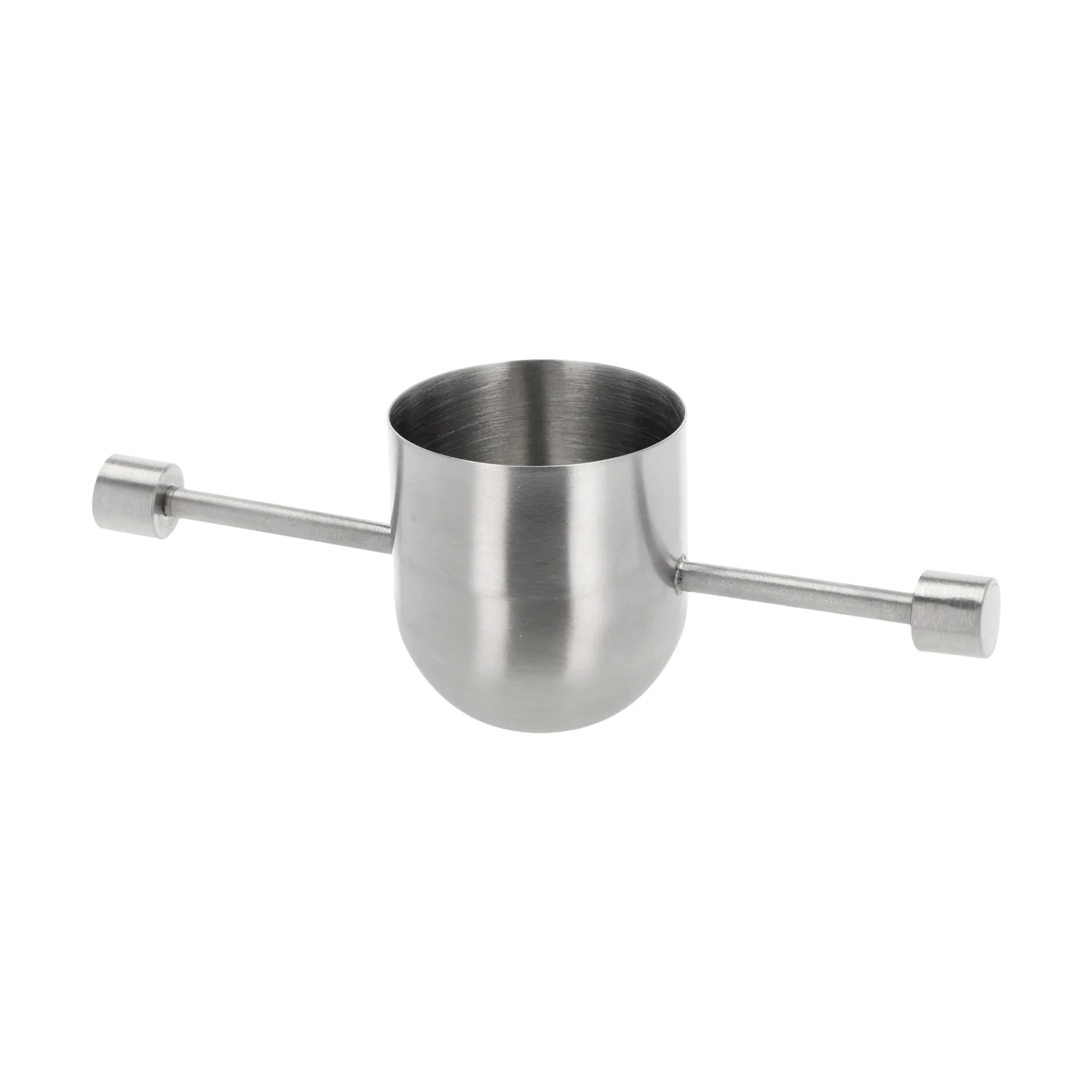 Funktion measuring jigger 2 cl, Stainless steel Funktion