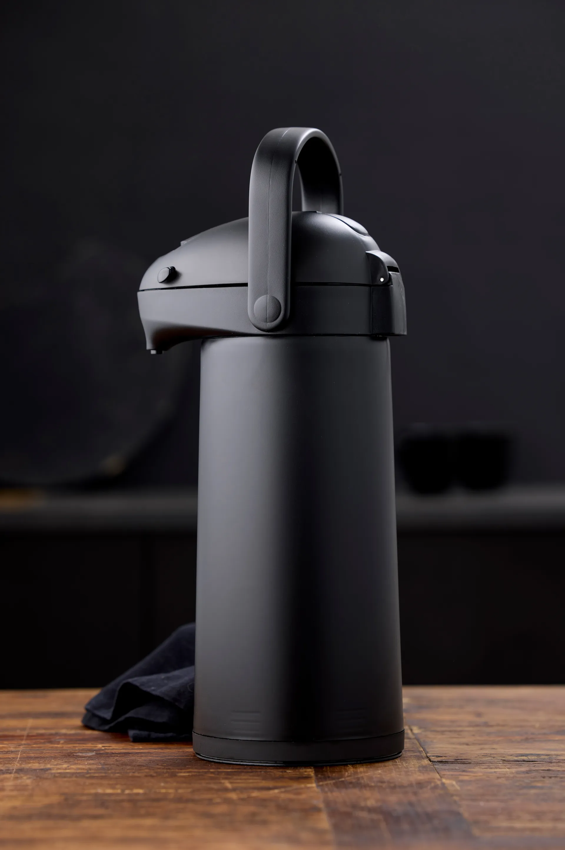 Funktion pump jug 1.9 liters, Black Funktion