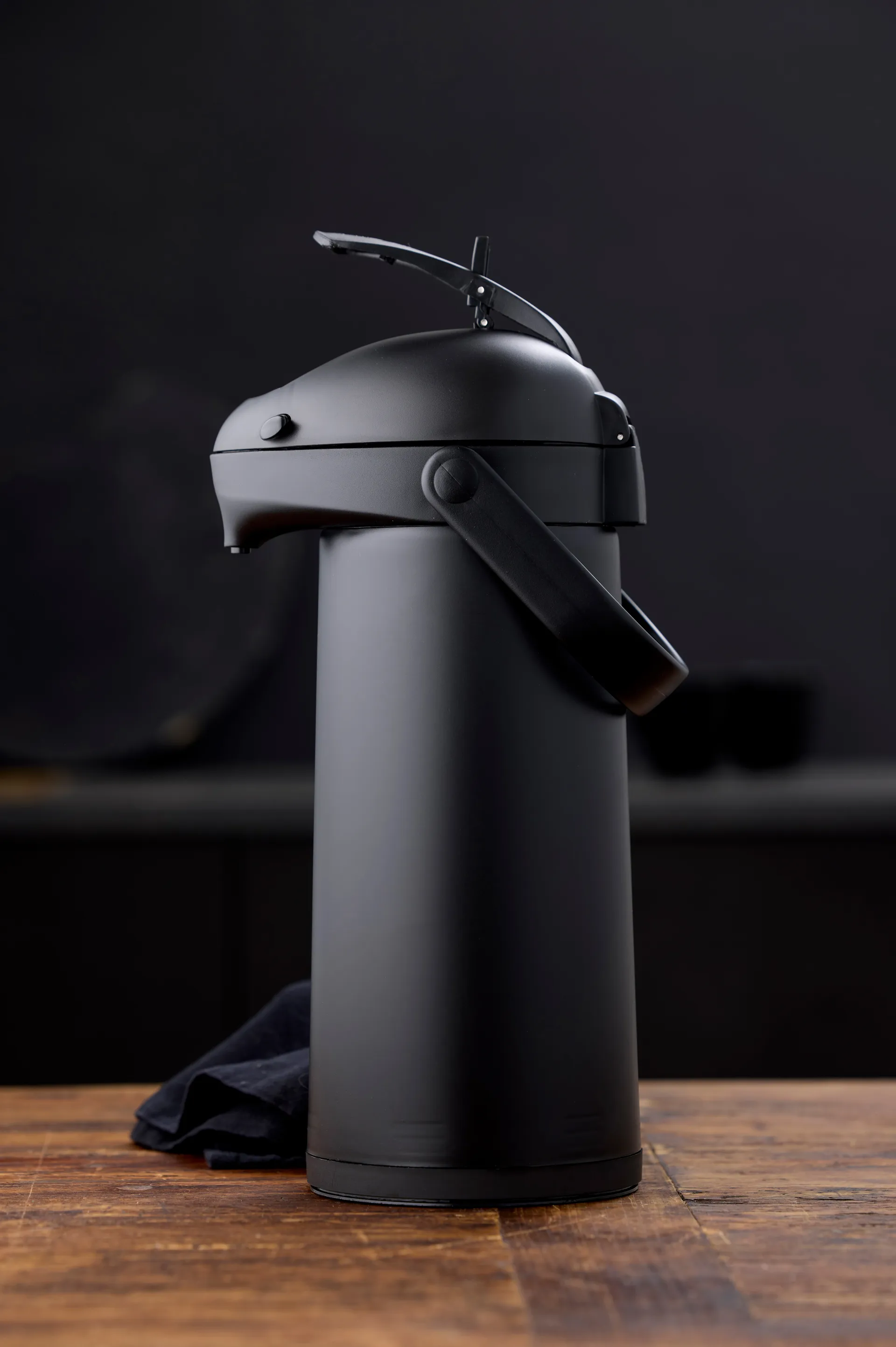 Funktion pump jug 1.9 liters, Black Funktion