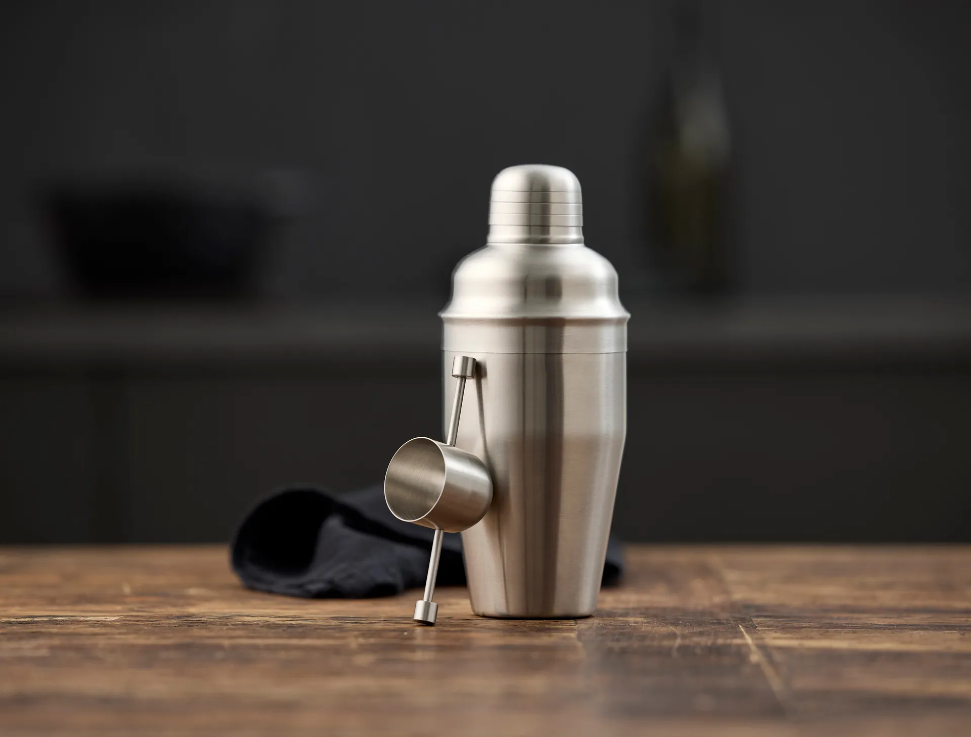 Funktion shaker 550 ml, Stainless steel Funktion