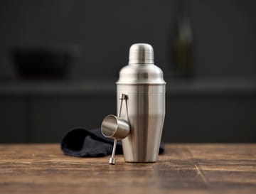 Funktion shaker 550 ml - Stainless steel - Funktion