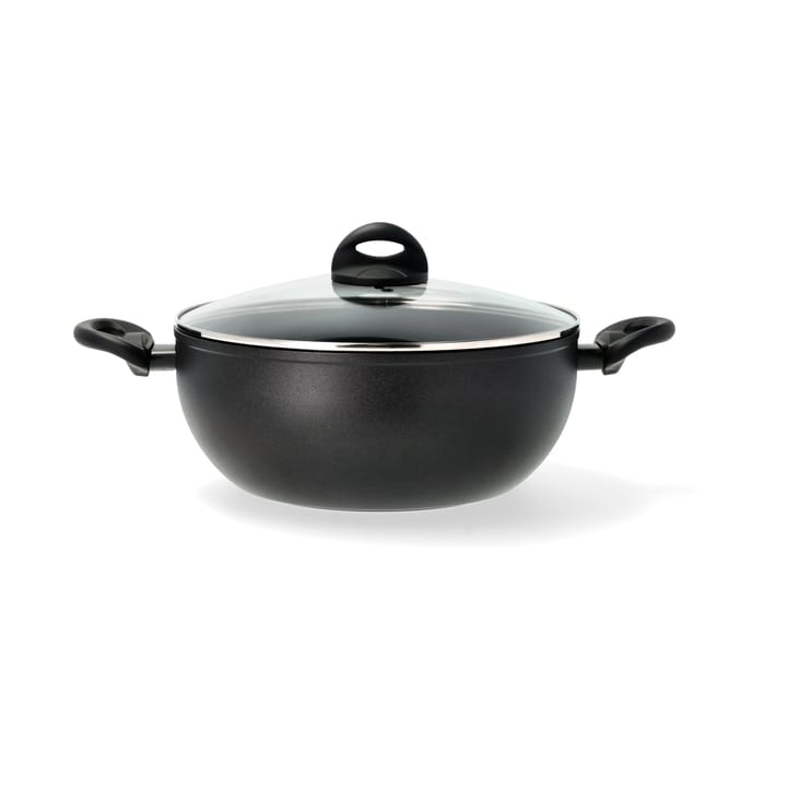 Funktion stew pot ceramica 6 liters - Black - Funktion