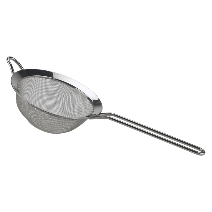 Wire Strainer Ø15 cm - Stainless steel - Funktion