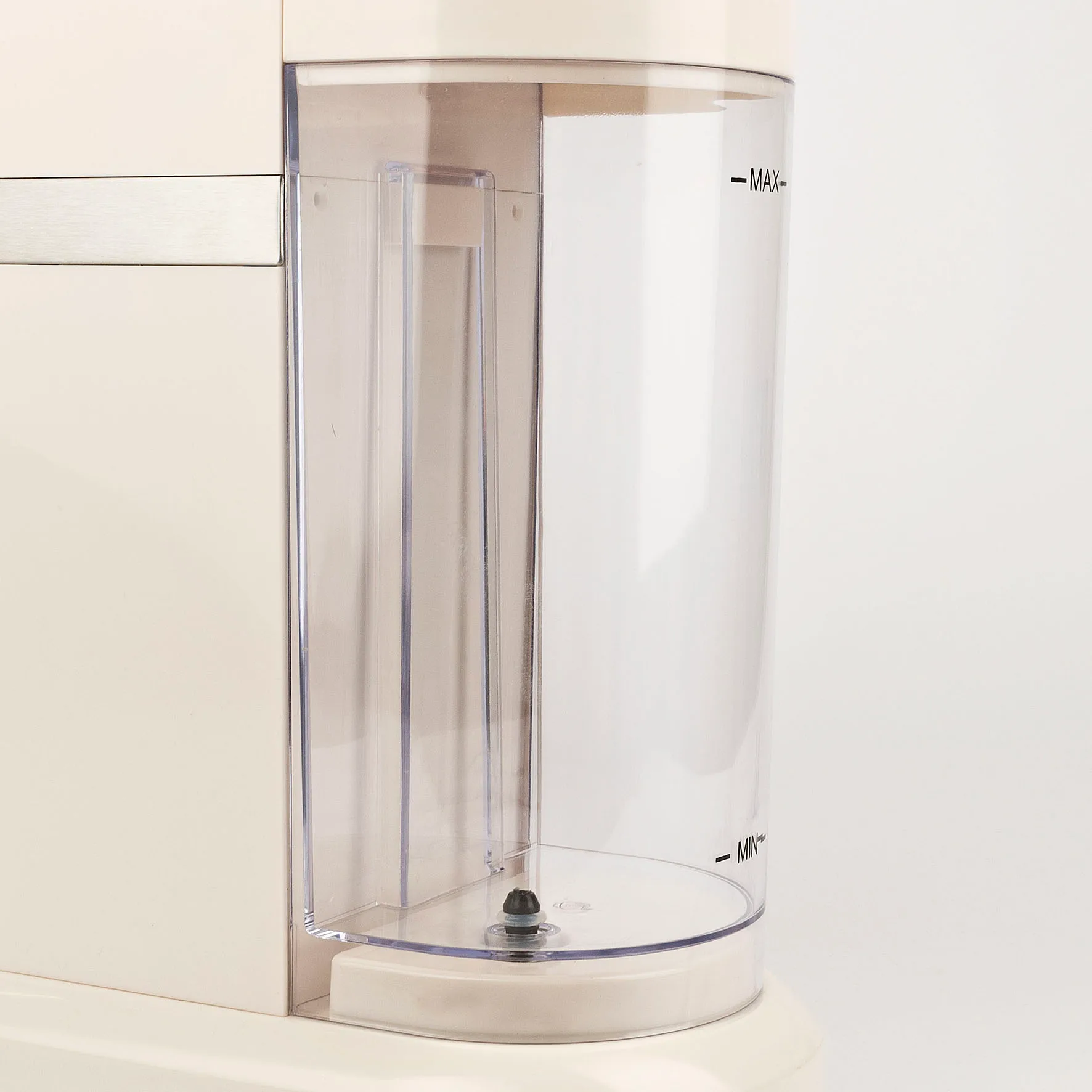 Armarcord espresso machine, Cream G3 Ferrari