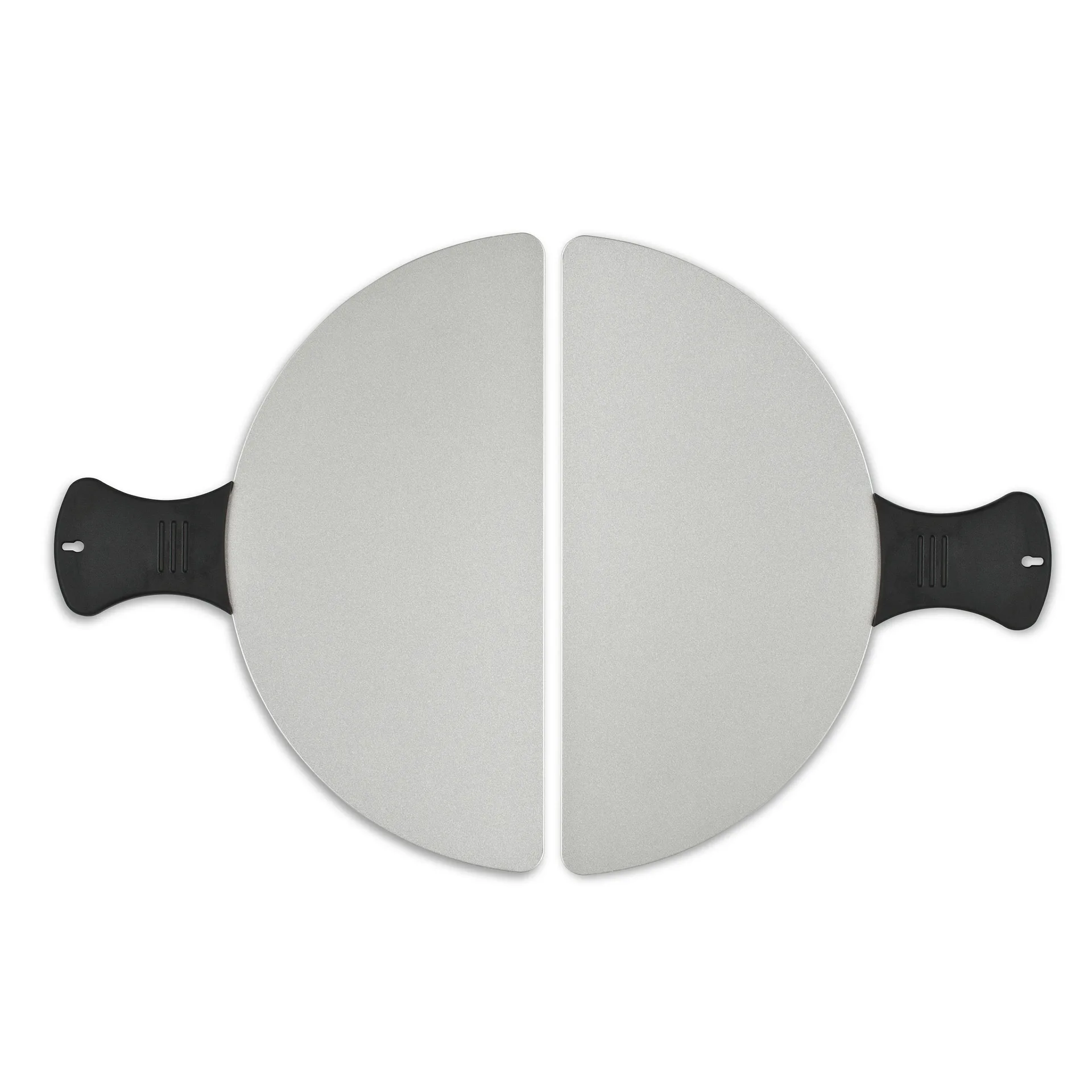 Delizia pizza oven Ø31 cm, Red G3 Ferrari