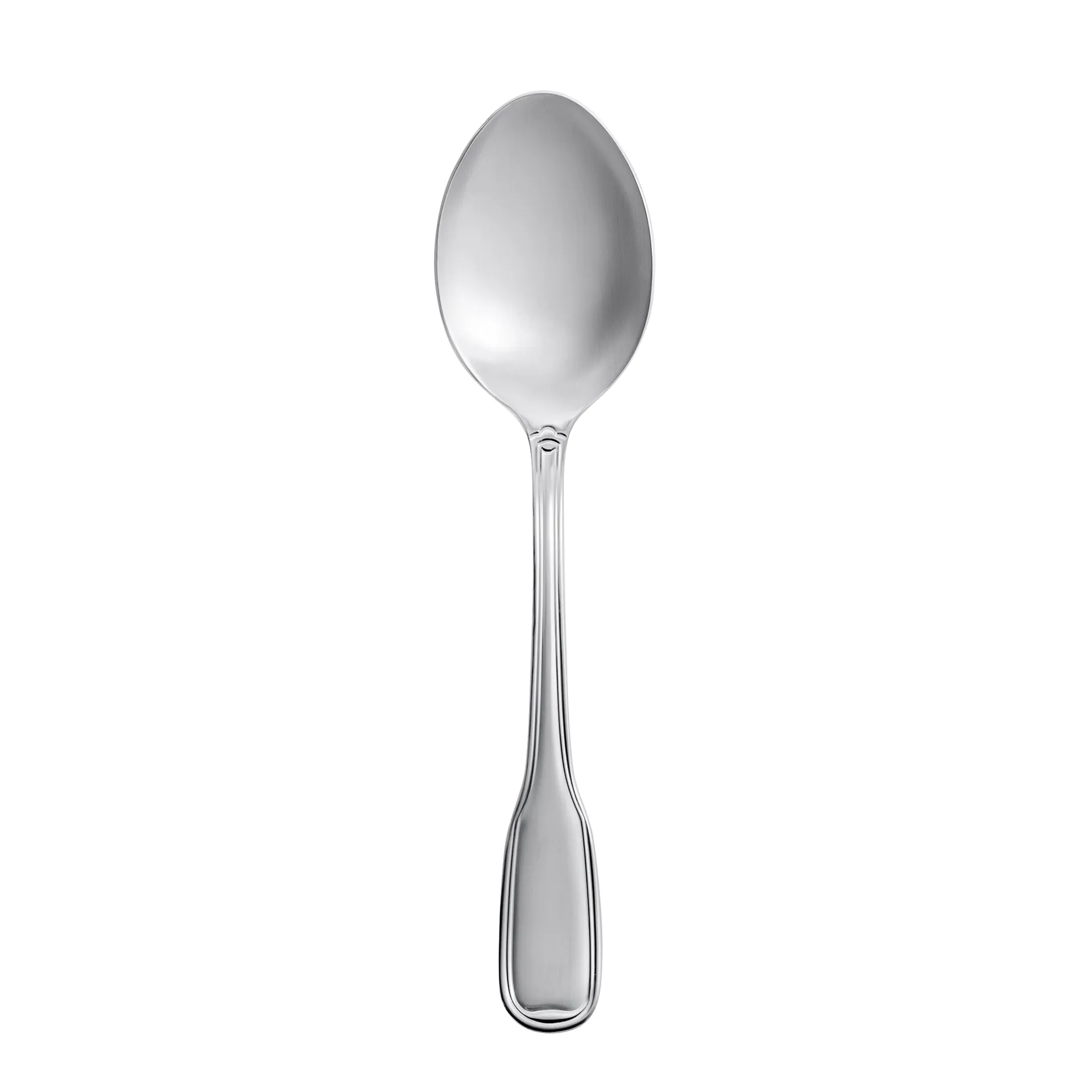 Attaché starter & dessert spoon, Stainless steel Gense