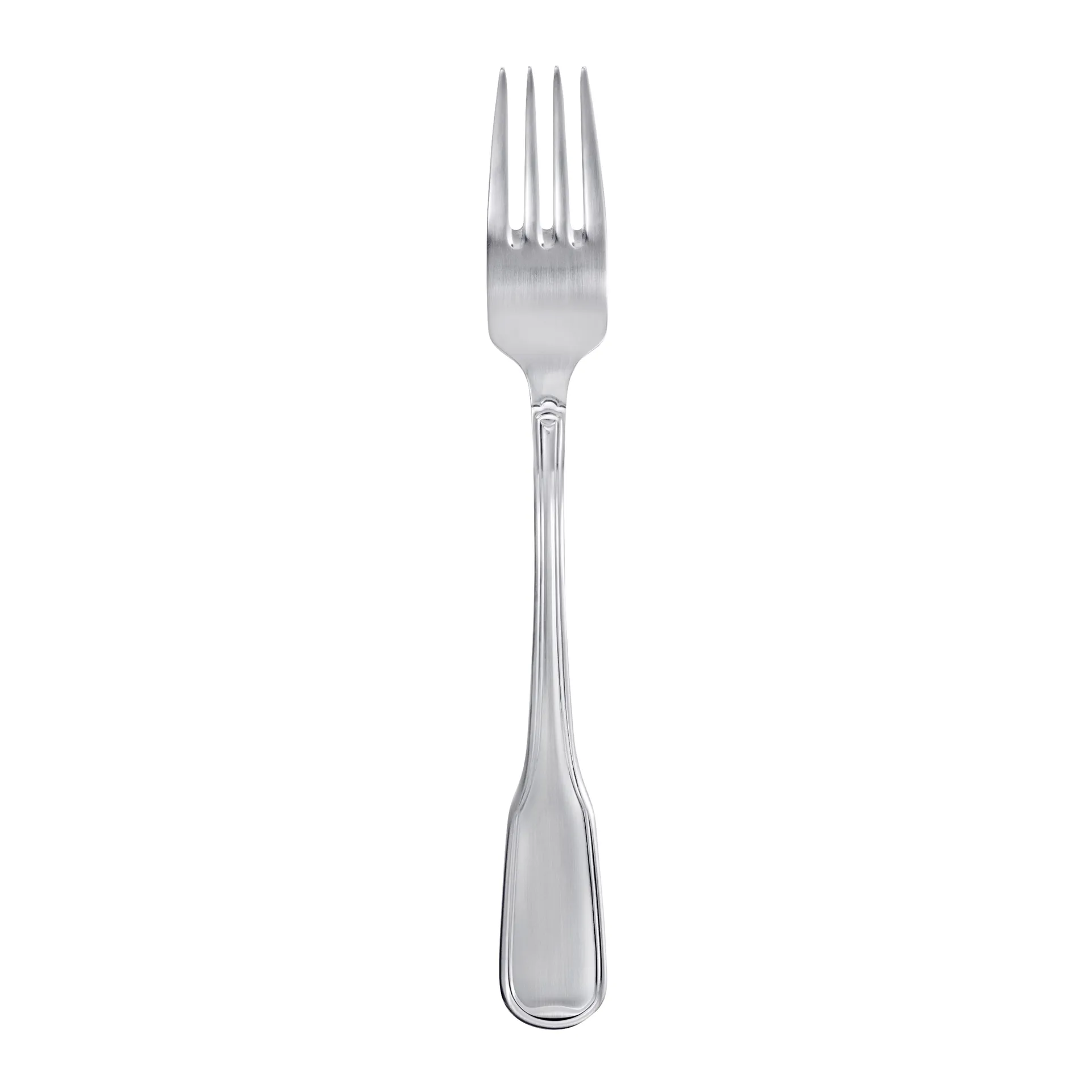 Attaché table fork, Stainless steel Gense