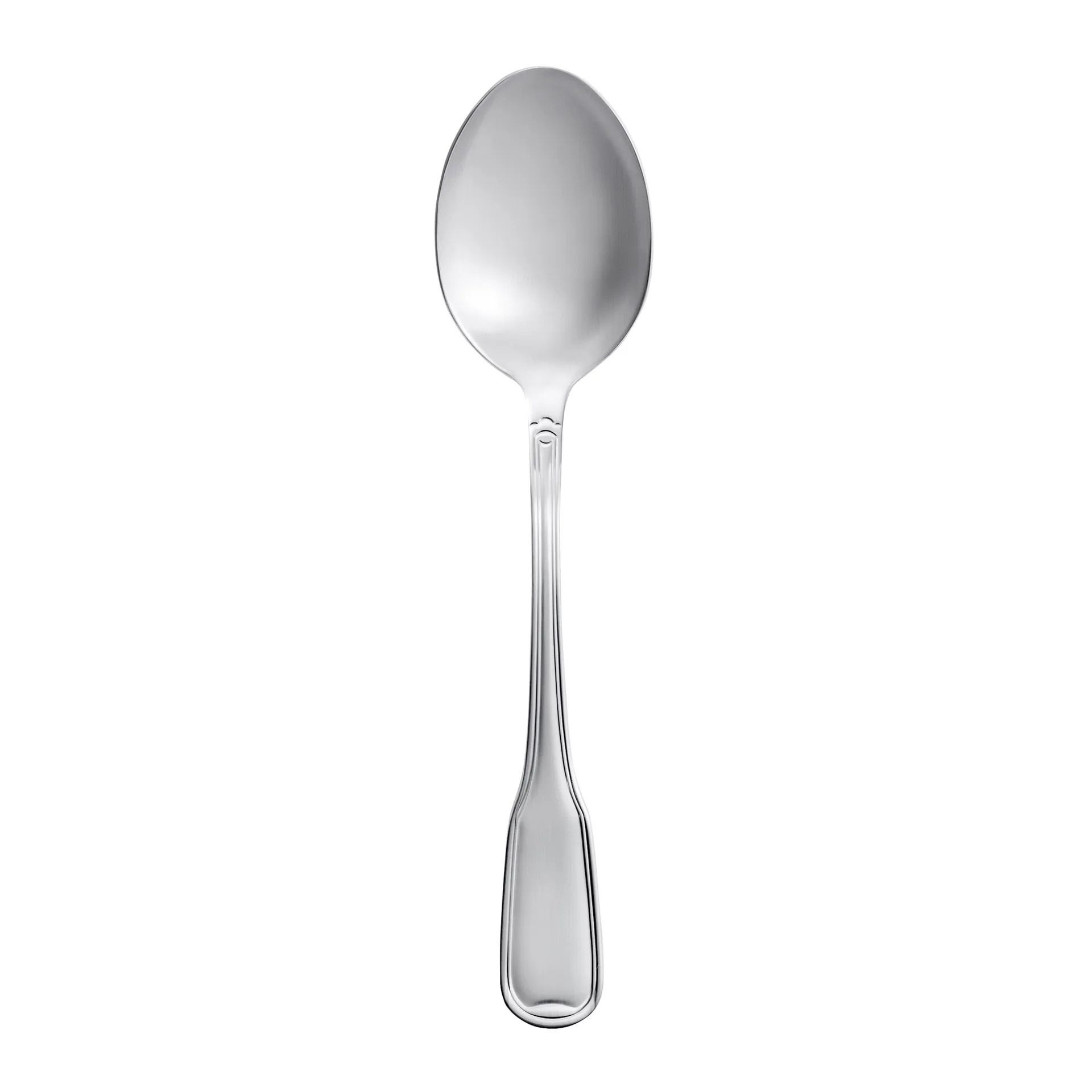 Attaché table spoon, Stainless steel Gense