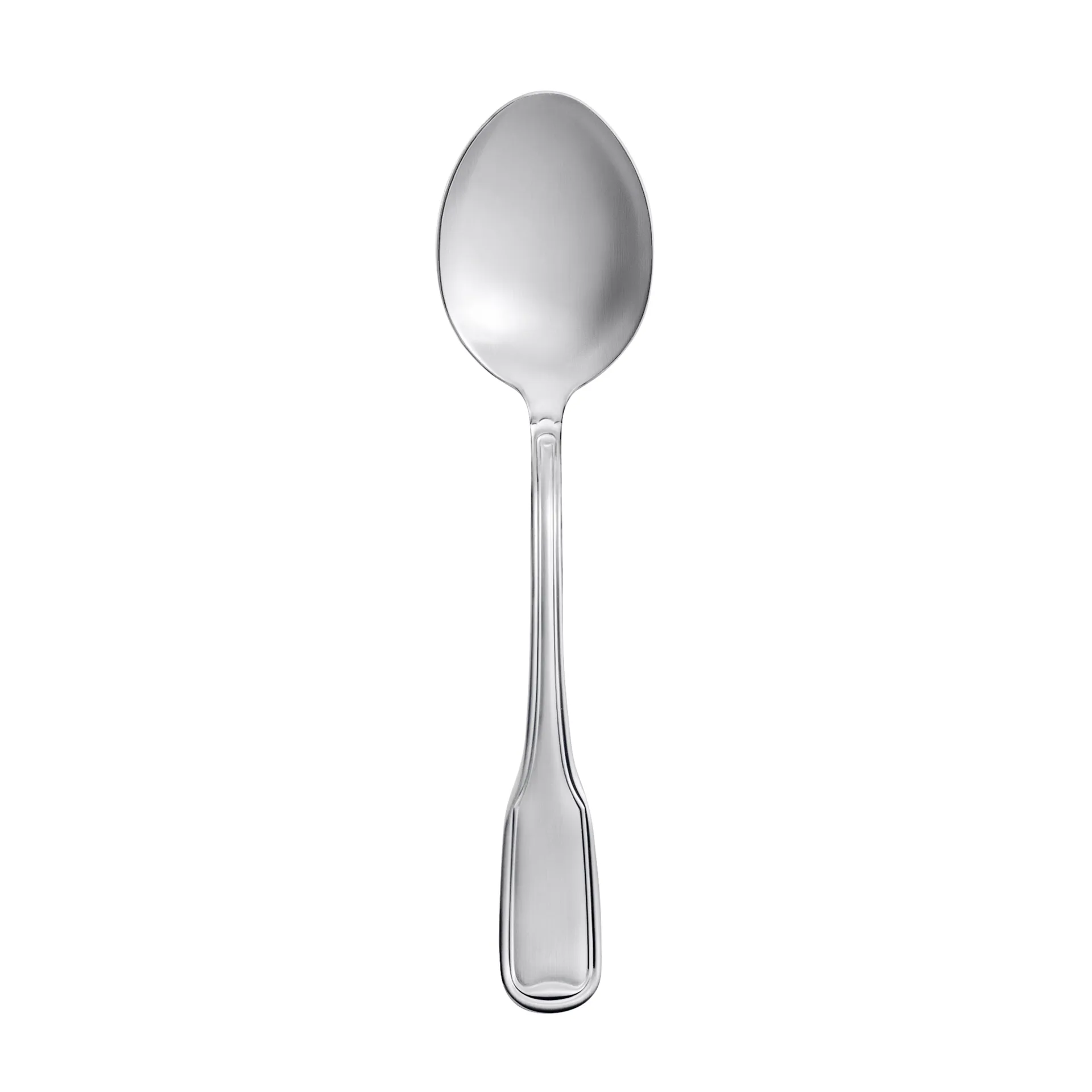 Attaché tea spoon, Stainless steel Gense