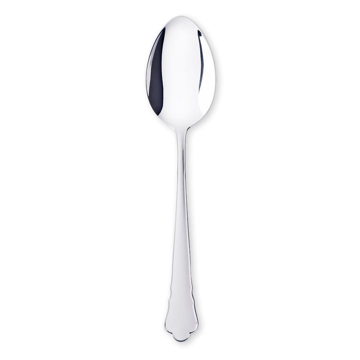 Chippendale table spoon silver, 18 cm Gense