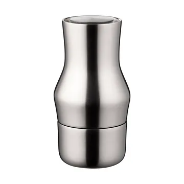 Dorotea spice mill 14 cm - Matte steel - Gense