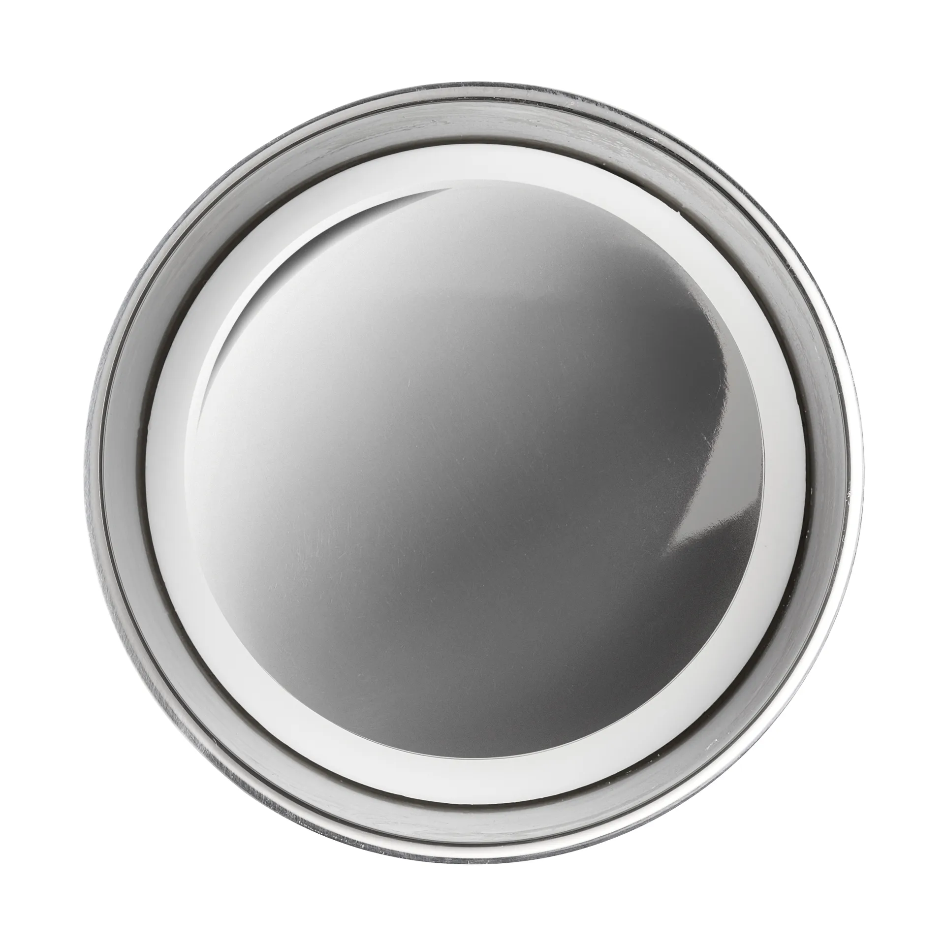 Dorotea spice mill 14 cm, Polished steel Gense