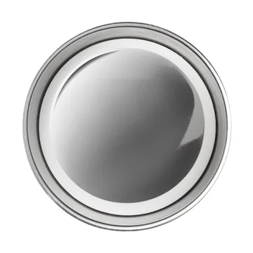 Dorotea spice mill 14 cm - Polished steel - Gense