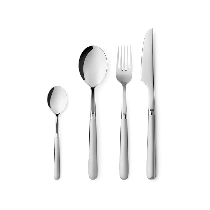Ehra cutlery, 16 pieces Gense