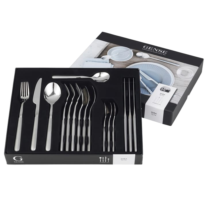 Ehra cutlery, 16 pieces Gense