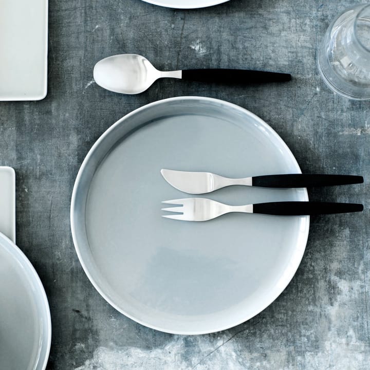 Focus de Luxe cutlery 12 pcs, stainless steel Gense