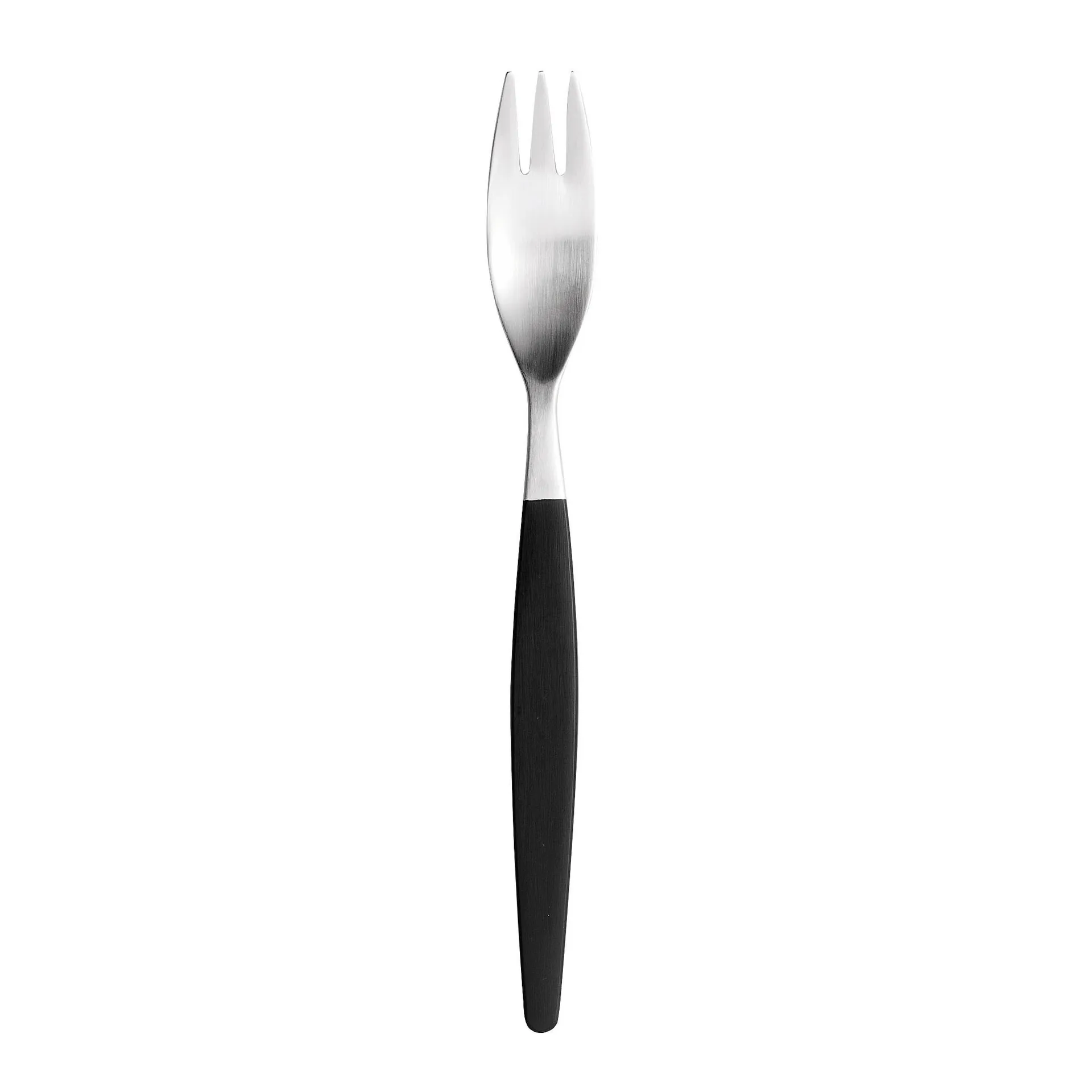 Focus de Luxe table fork, Stainless steel Gense