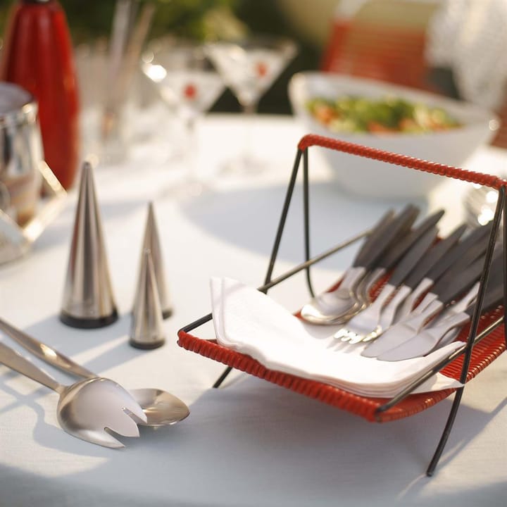 Focus de Luxe table fork, Stainless steel Gense