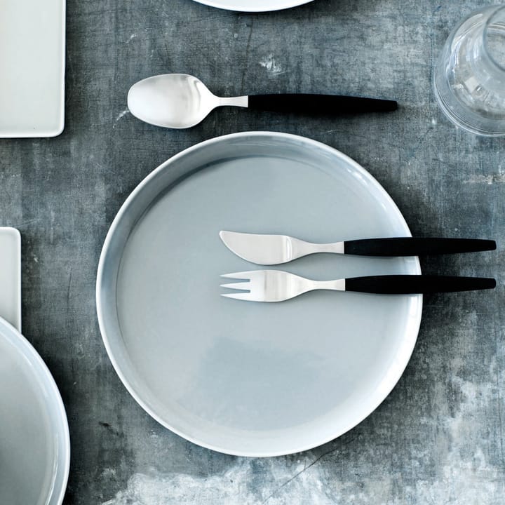 Focus de Luxe table fork, Stainless steel Gense