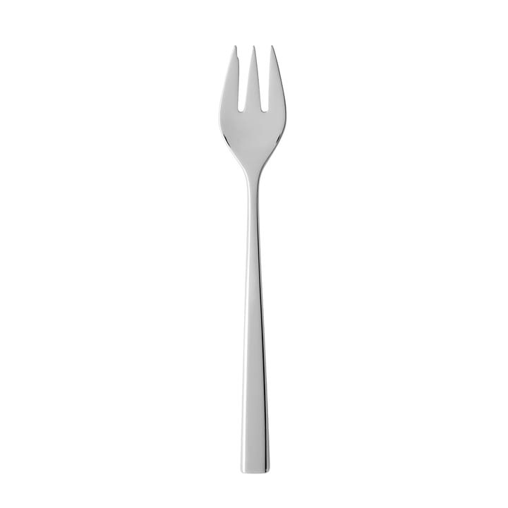 Fuga pastry fork, Stainless steel Gense