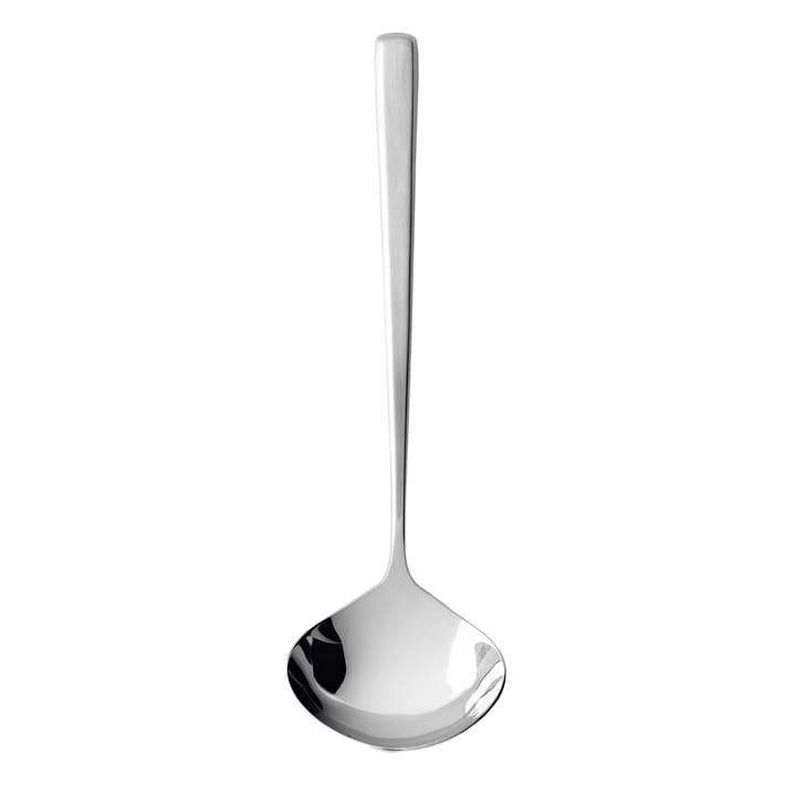 Fuga sauce spoon, Stainless steel Gense