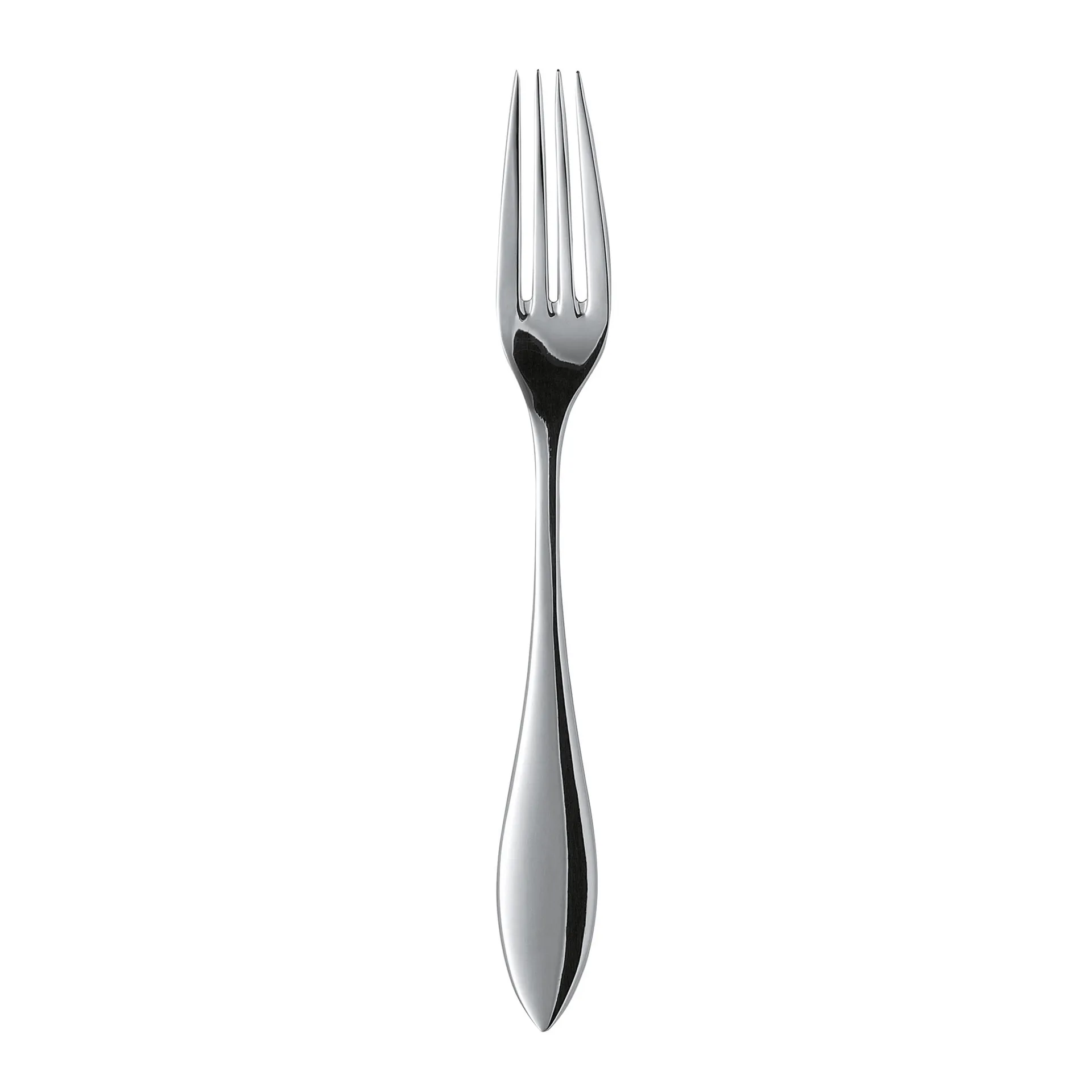 Indra table fork, Stainless steel Gense