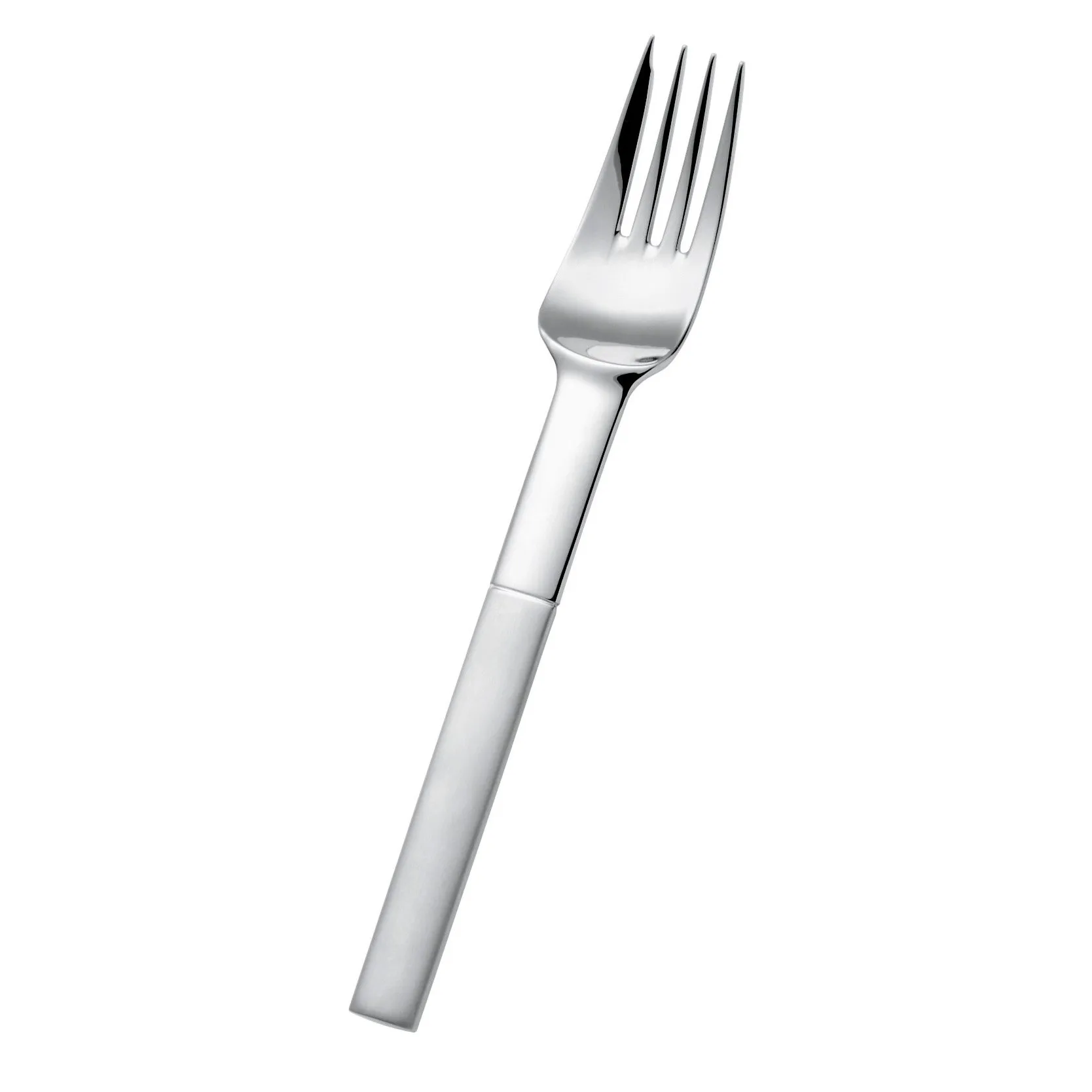 Nobel cakeserver fork, stainless steel Gense