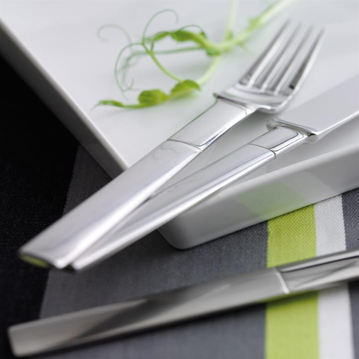 Nobel cutlery 16 pieces, Stainless steel Gense
