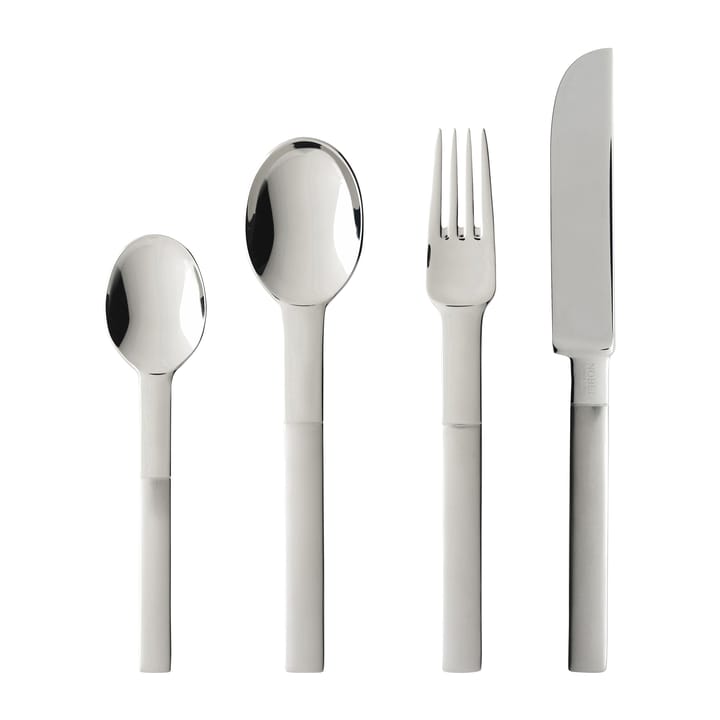 Nobel cutlery set, 4 pieces Gense
