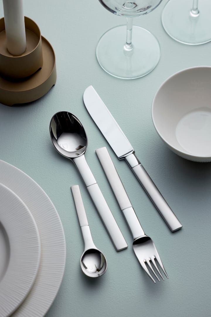 Nobel cutlery set, 4 pieces Gense