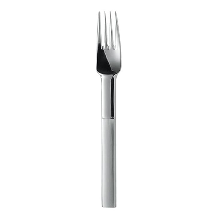Nobel starter & dessert fork, Stainless steel Gense