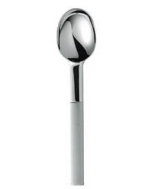 Nobel table spoon, Stainless steel Gense