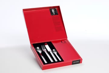 Nobel table spoon - Stainless steel - Gense