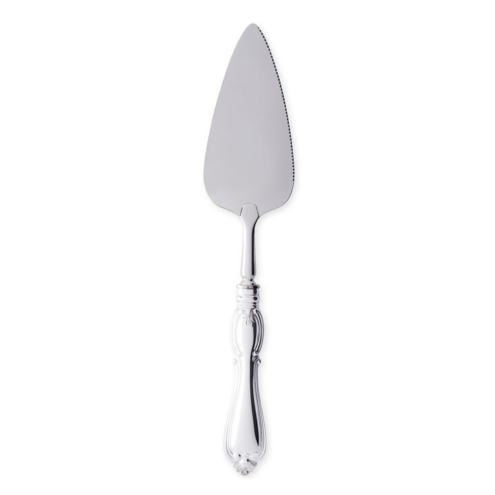 Olga silver cutlery, cake server stainless steel Gense