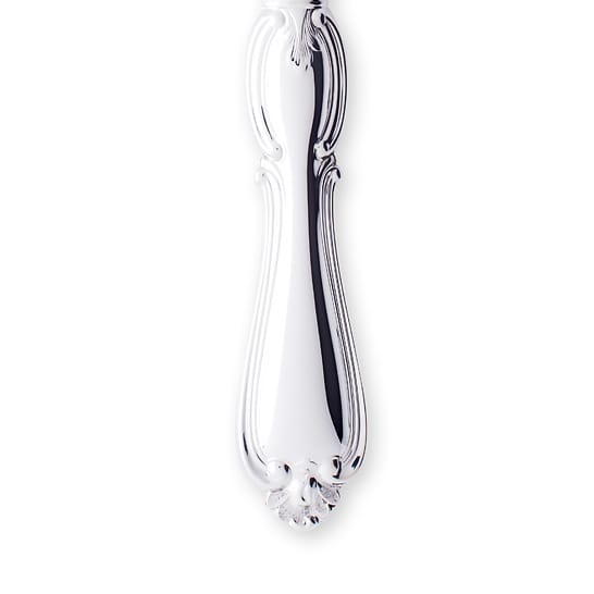 Olga silver cutlery, cake server stainless steel Gense