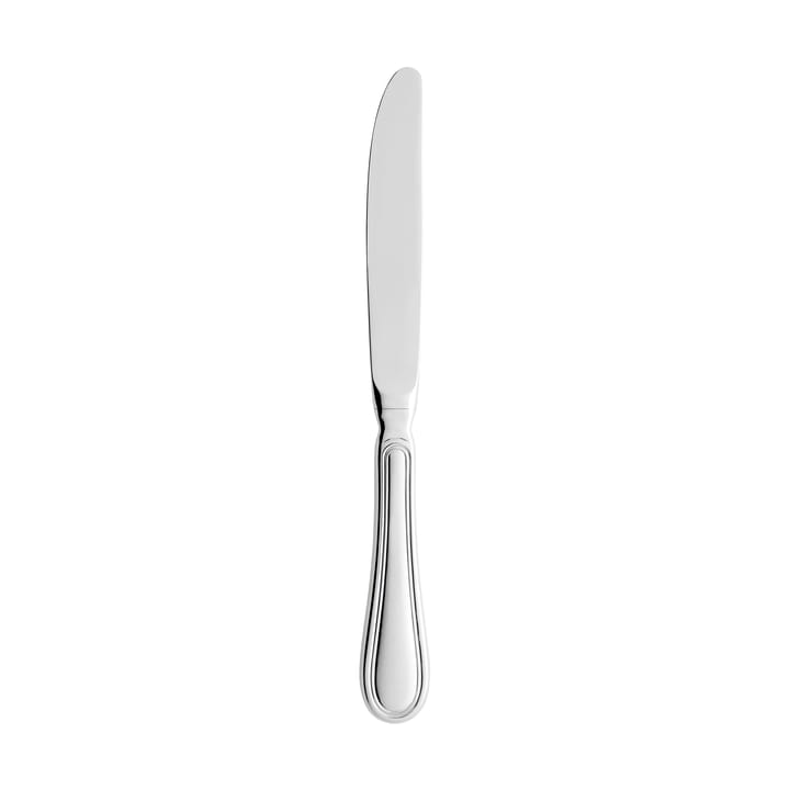 Oxford dessert knife 21 cm, Polished steel Gense