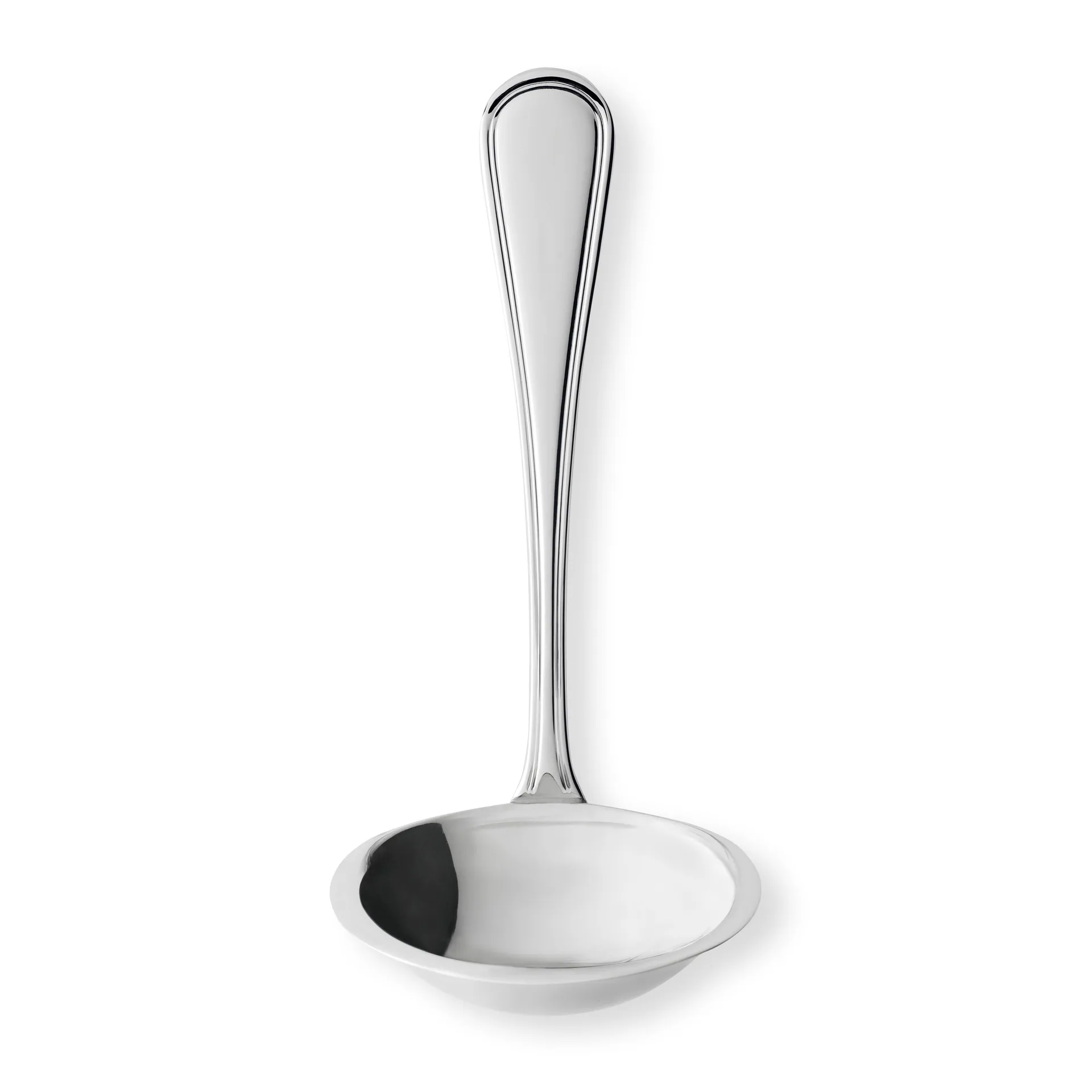 Oxford sauce spoon, Stainless steel Gense