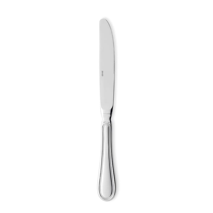 Oxford starter & dessert knife, Stainless steel Gense