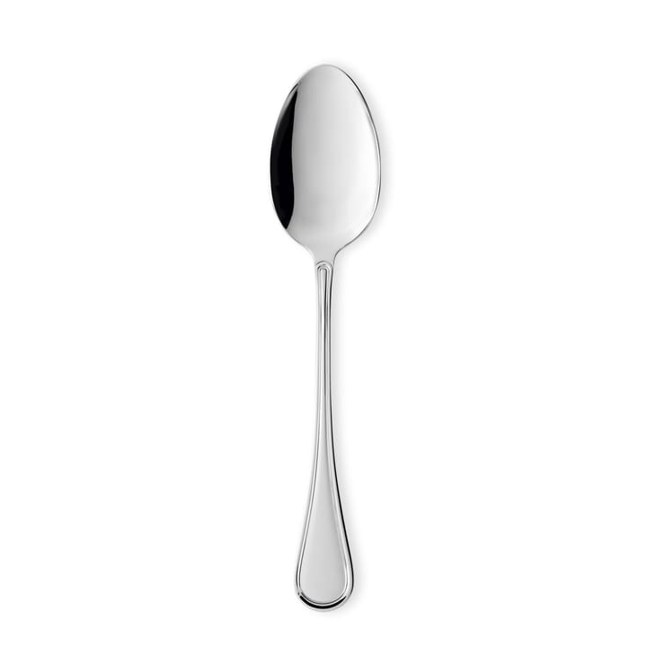 Oxford starter & dessert spoon, Stainless steel Gense