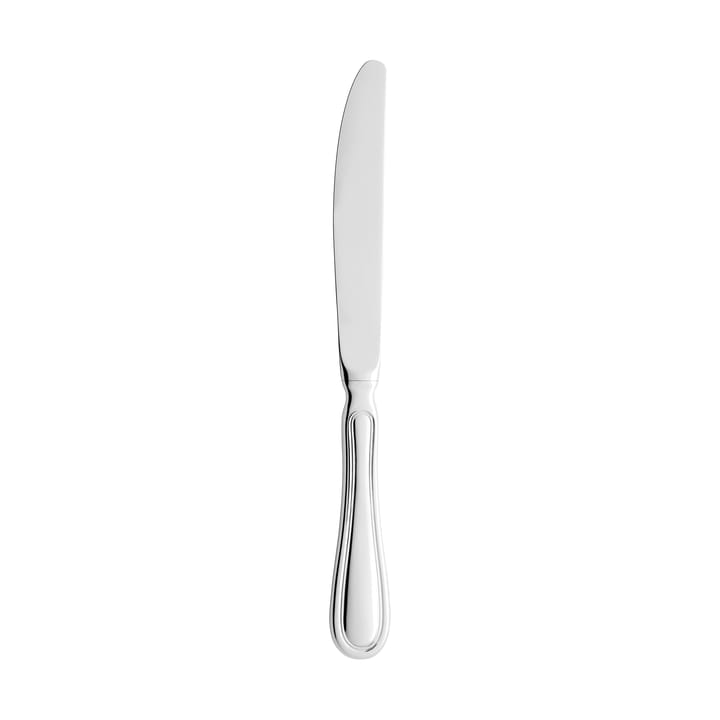 Oxford table knife 24 cm, Polished steel Gense