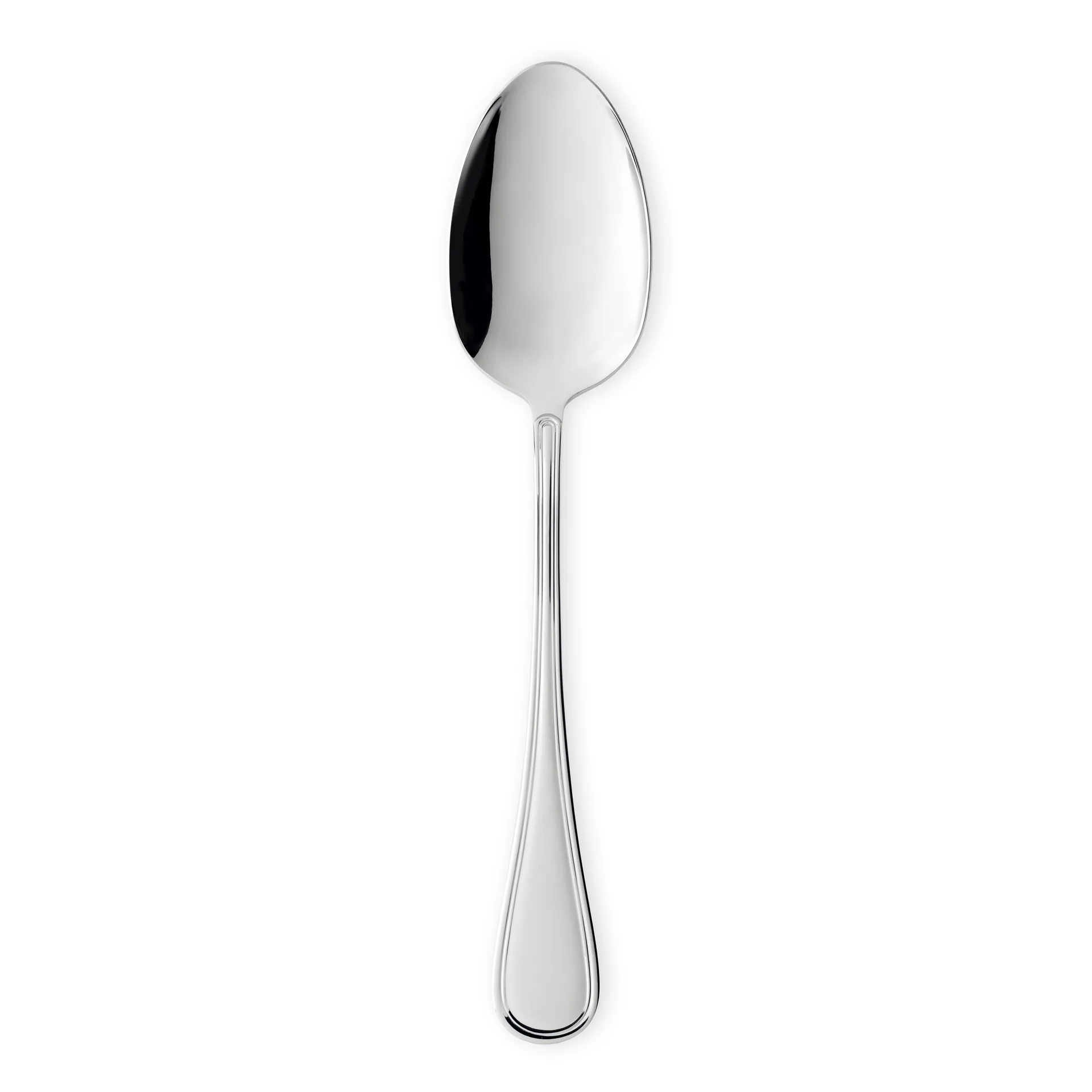Oxford table spoon, Stainless steel Gense