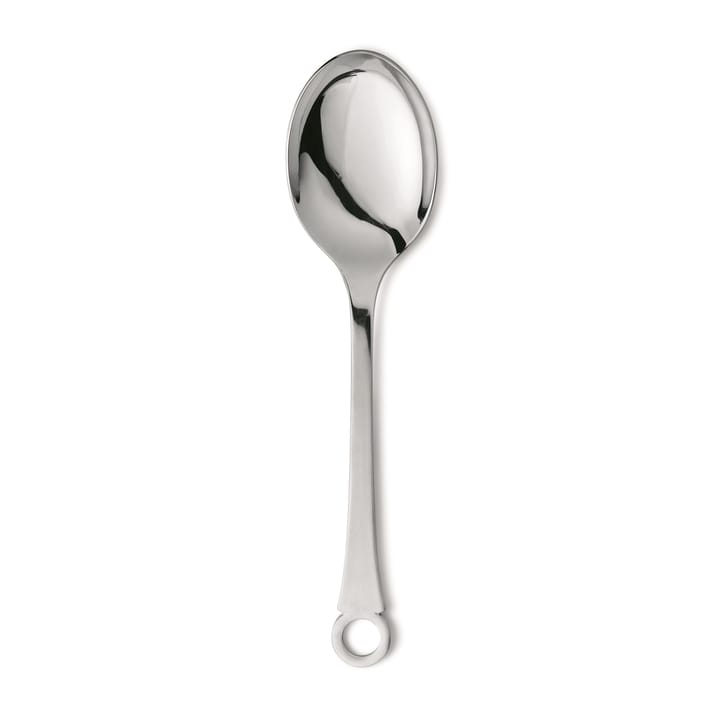 Pantry serving spoon, Stainless steel Gense
