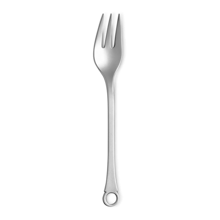 Pantry starter & dessert fork, Stainless steel Gense